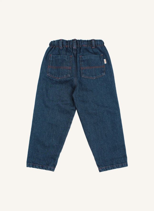 Jean Cordon | Bleu