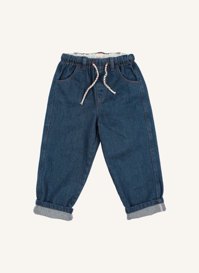 Jean Cordon | Bleu