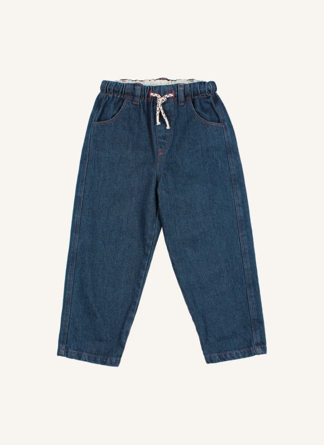 Jean Cordon | Bleu