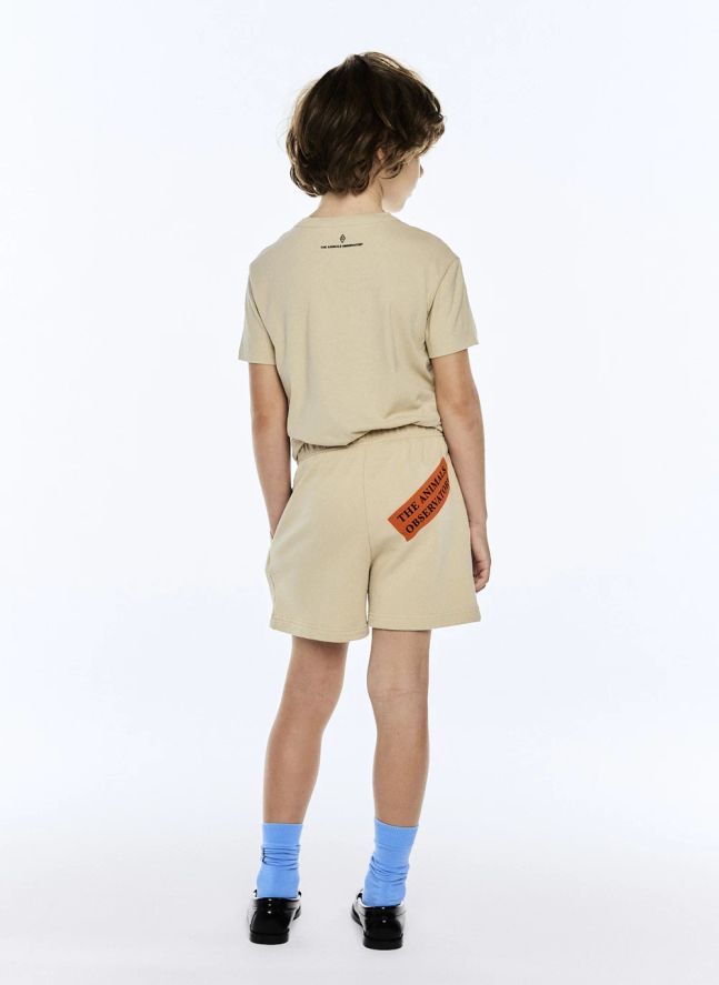Chaussettes Worm | Bleu