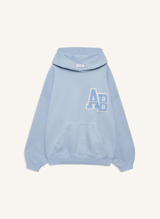 Sweat Harvey | Bleu