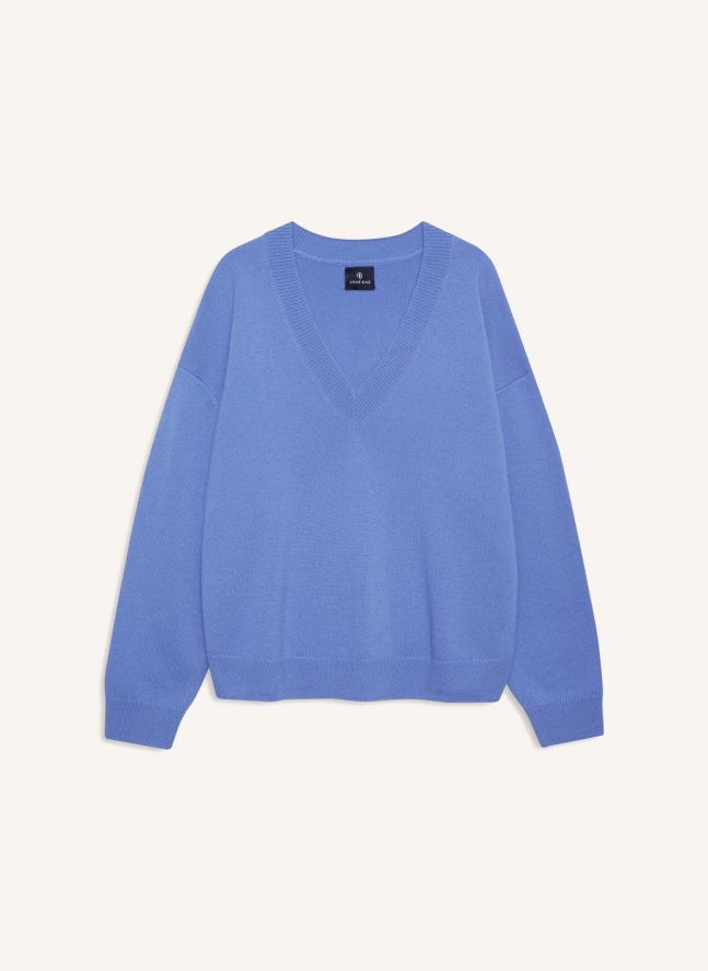 Sweat Lee | Bleu