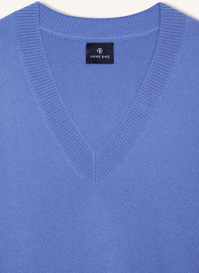 Sweat Lee | Bleu