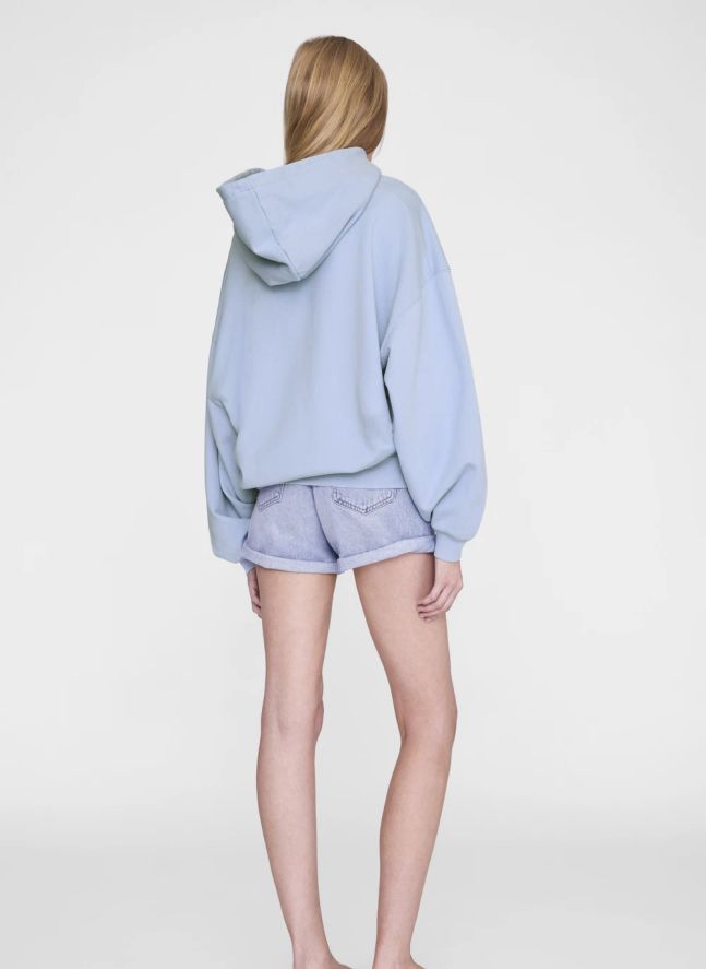 Sweat Harvey | Bleu