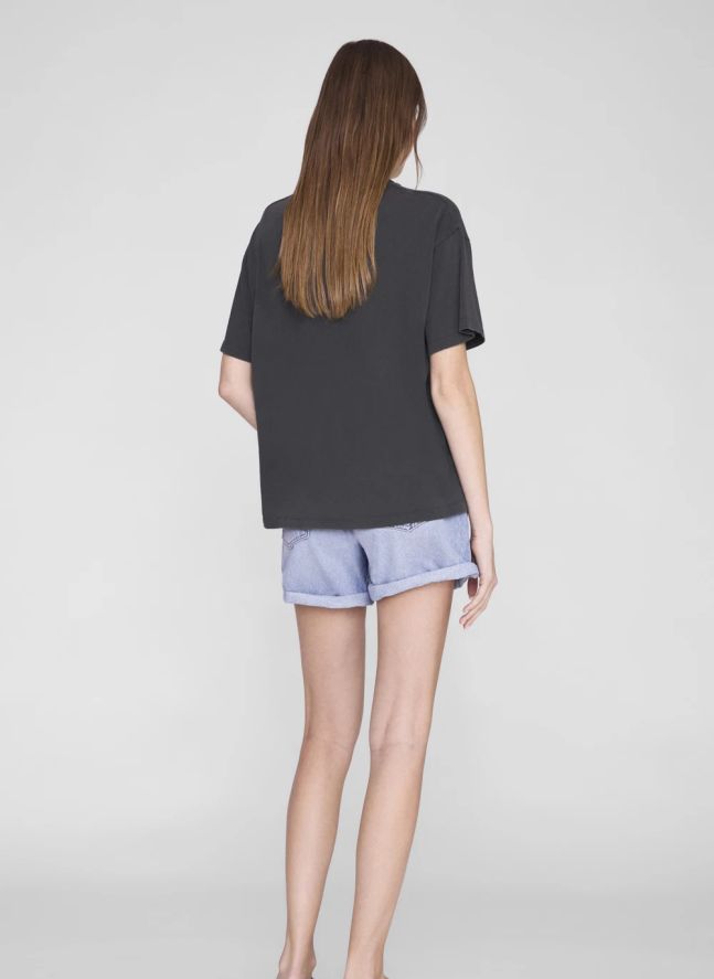 T-shirt Cade | Gris