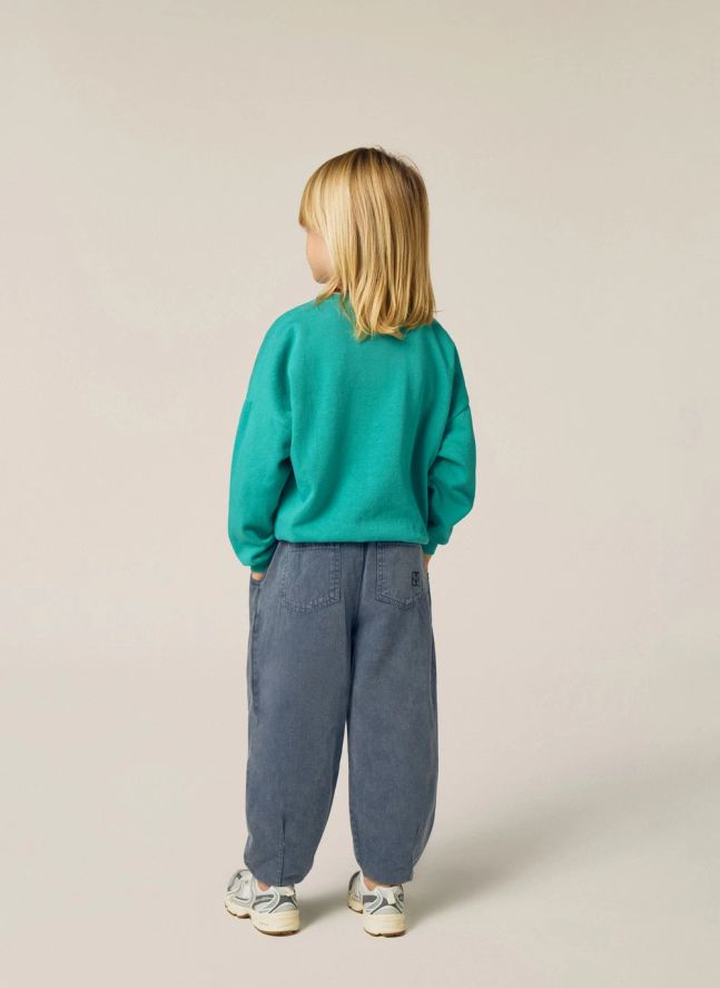 Sweat Smiley | Vert