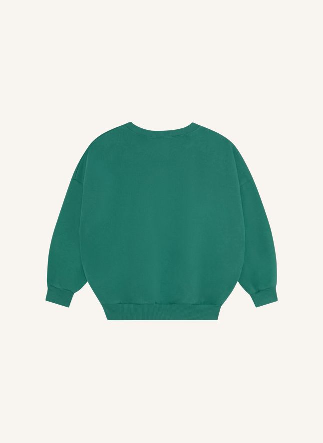 Sweat Smiley | Vert