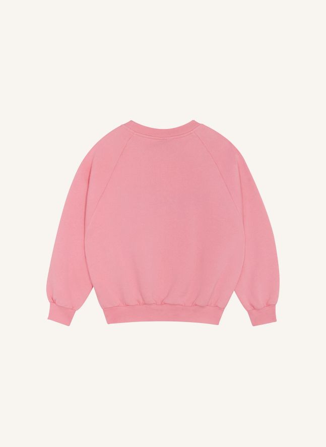 Sweat The Campemento | Rose
