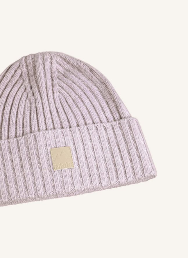 Bonnet Karli  | 	Lilas