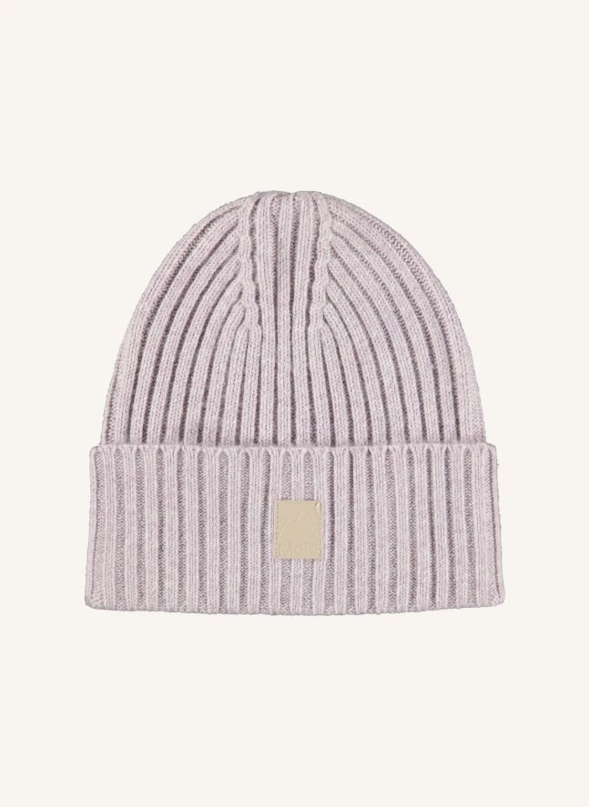 Bonnet Karli  | 	Lilas