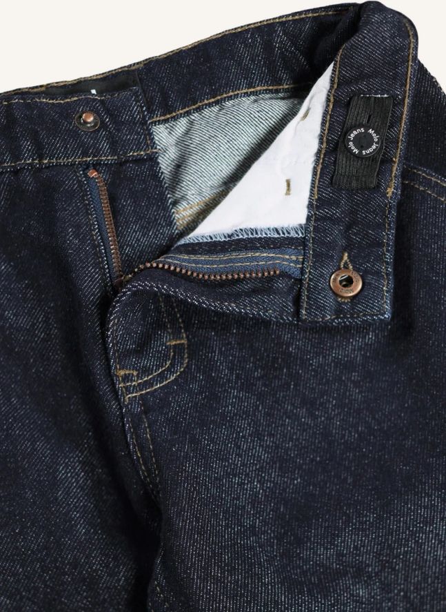 Jean Archer  | Bleu