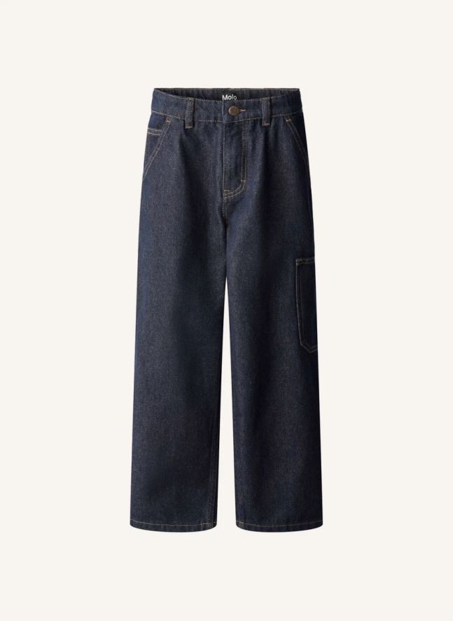 Jean Archer  | Bleu