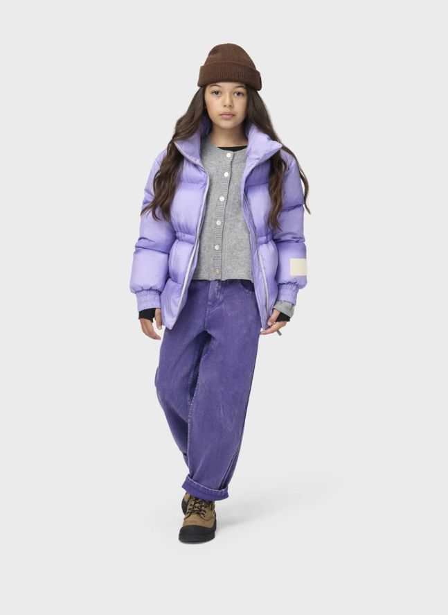 Jean Aiden Coton Bio | Violet