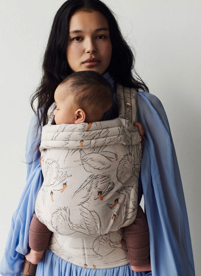 Porte-bébé Zeitgeist Monogamy Maiden