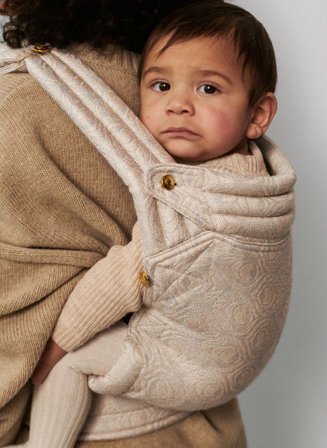 Zeitgeist Argus Theia baby carrier