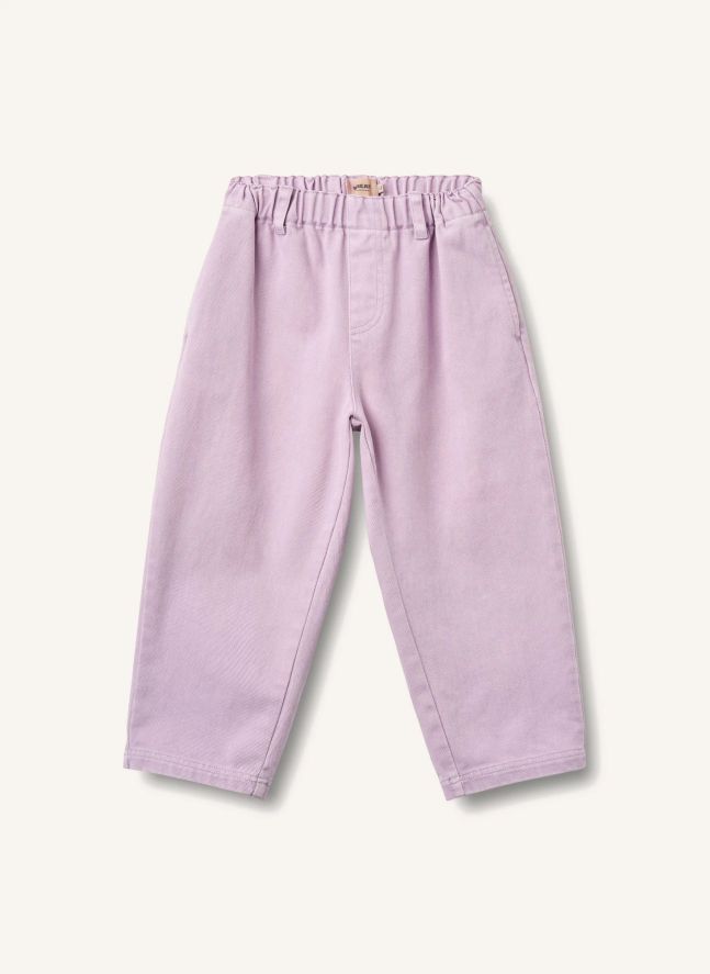 Jean Julian Coton Bio | 	Lilas