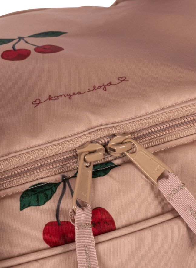 Sac week-end | Rose