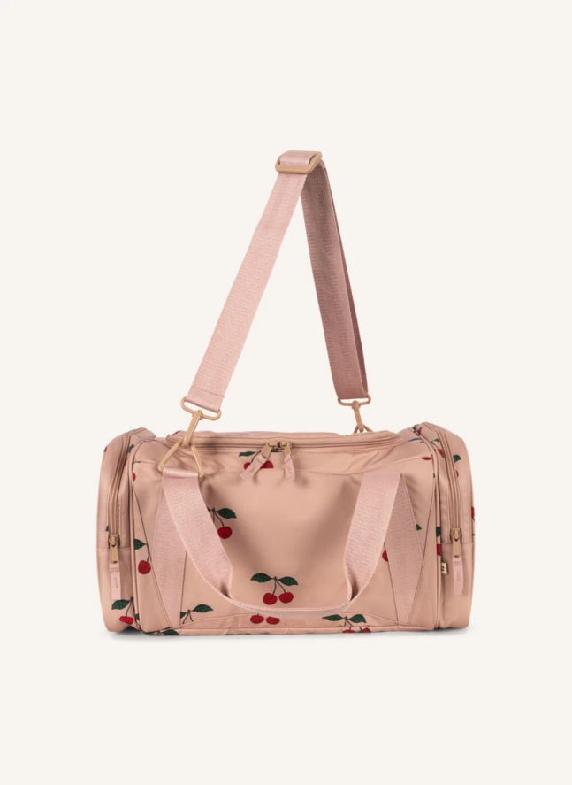 Sac week-end | Rose