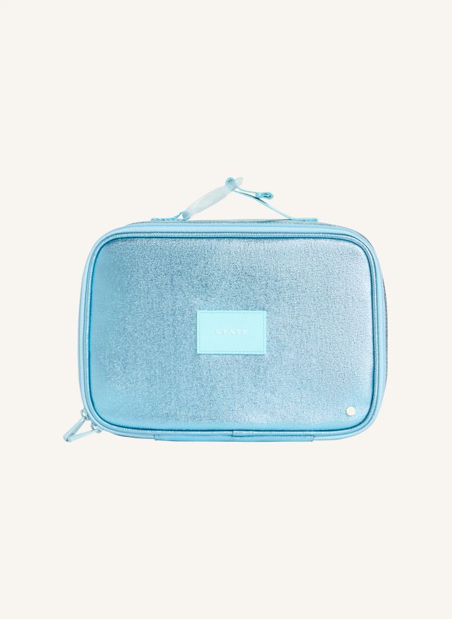 Lunch-Box Rodgers Cœur | Azul Claro