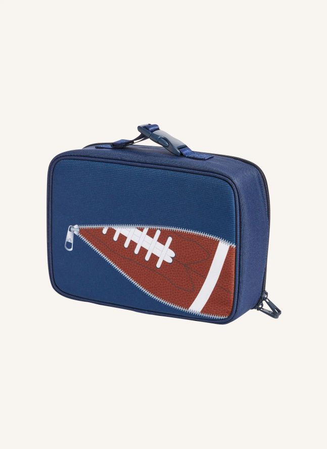 Lunch-Box Rodgers Ballon | Azul Marino