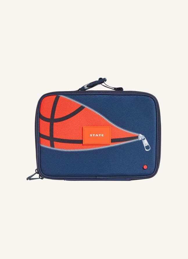 Lunch-Box Rodgers Ballon | Azul Marino