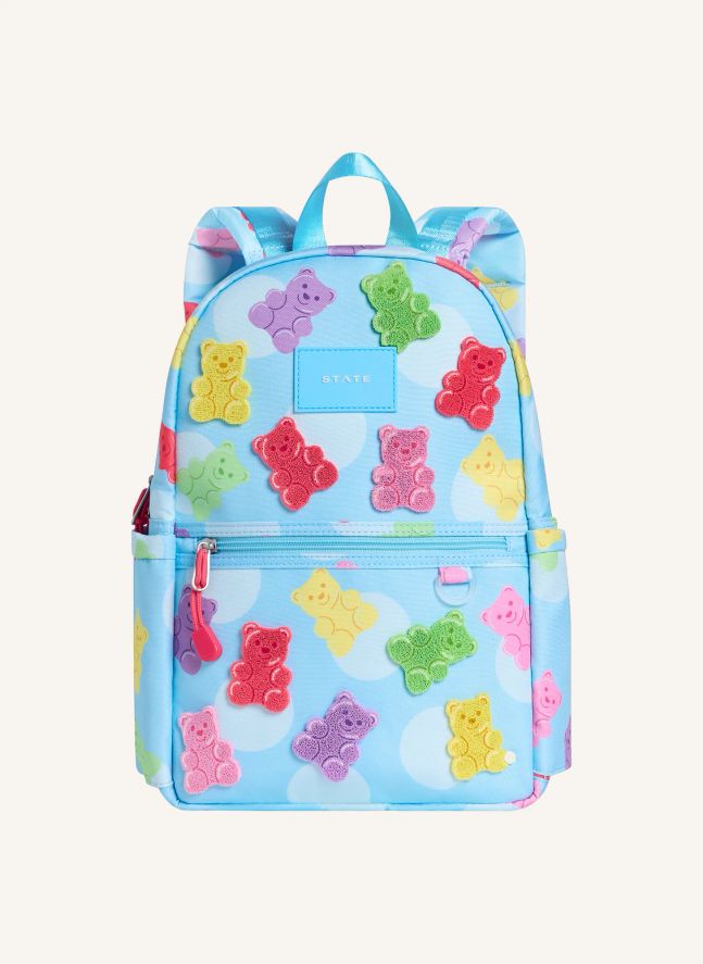 Sac à Dos Mini Kane Bonbons | Bleu ciel
