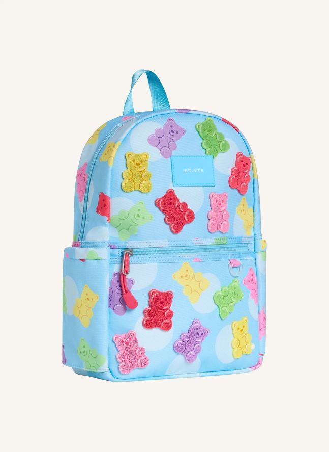 Sac à Dos Mini Kane Bonbons | Bleu ciel