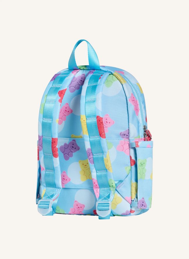 Sac à Dos Mini Kane Bonbons | Bleu ciel