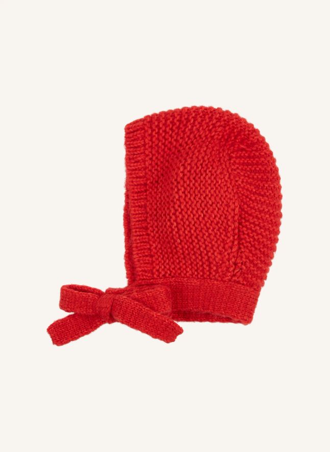 Béguin Laine Mérinos | Rouge