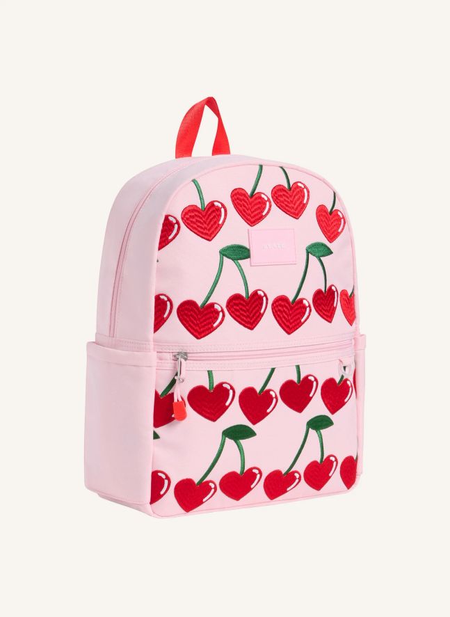 Sac à Dos Kane Cerises | Rose