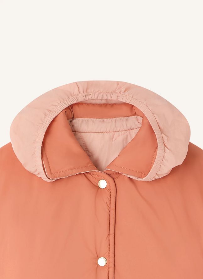 Veste Molly Cerises | Rose