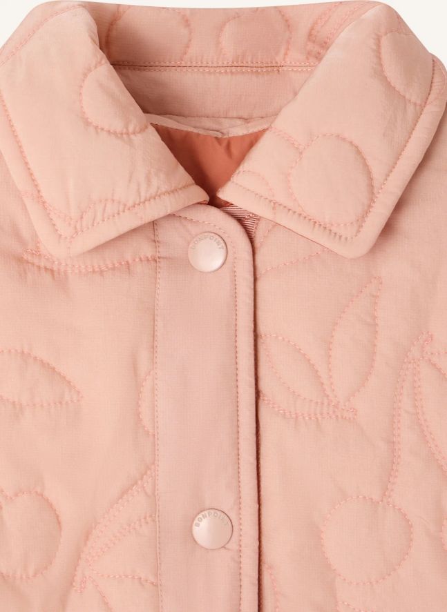 Veste Molly Cerises | Rose