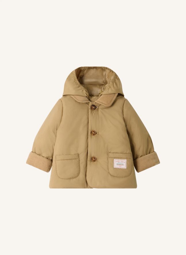 Blouson Joseph | Camel