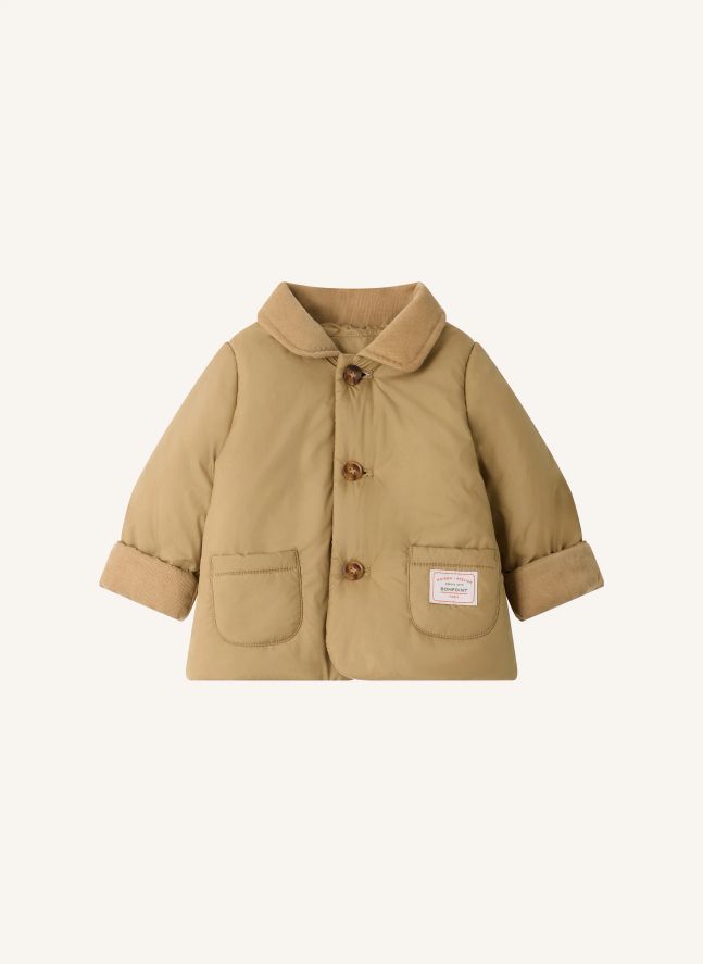 Blouson Joseph | Camel