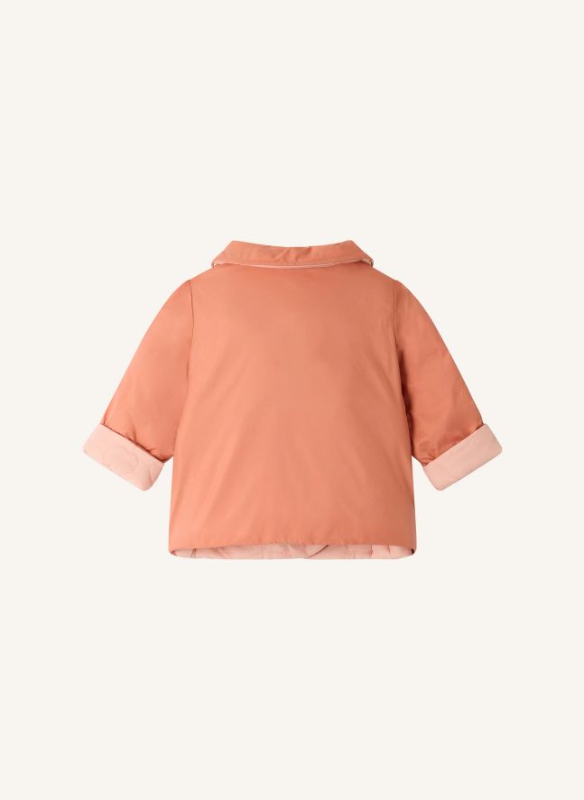 Veste Juno Cerises | Rose