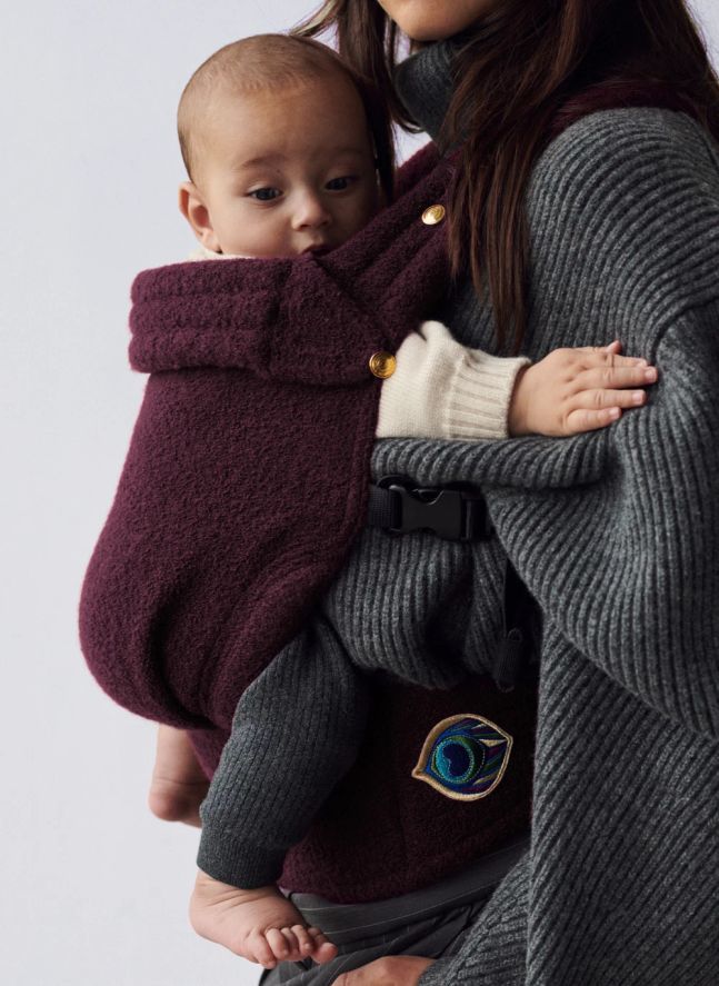 Zeitgeist Ruby baby carrier
