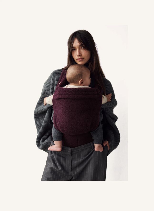 Zeitgeist Ruby baby carrier