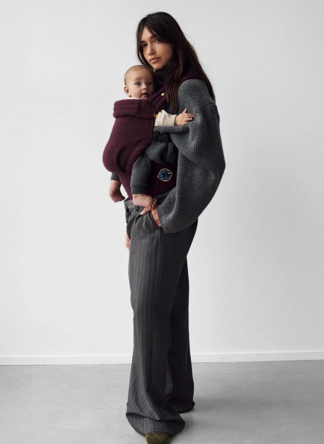 Zeitgeist Ruby baby carrier