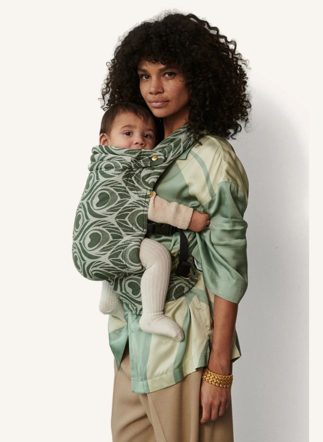 Zeitgeist Argus Rio baby carrier