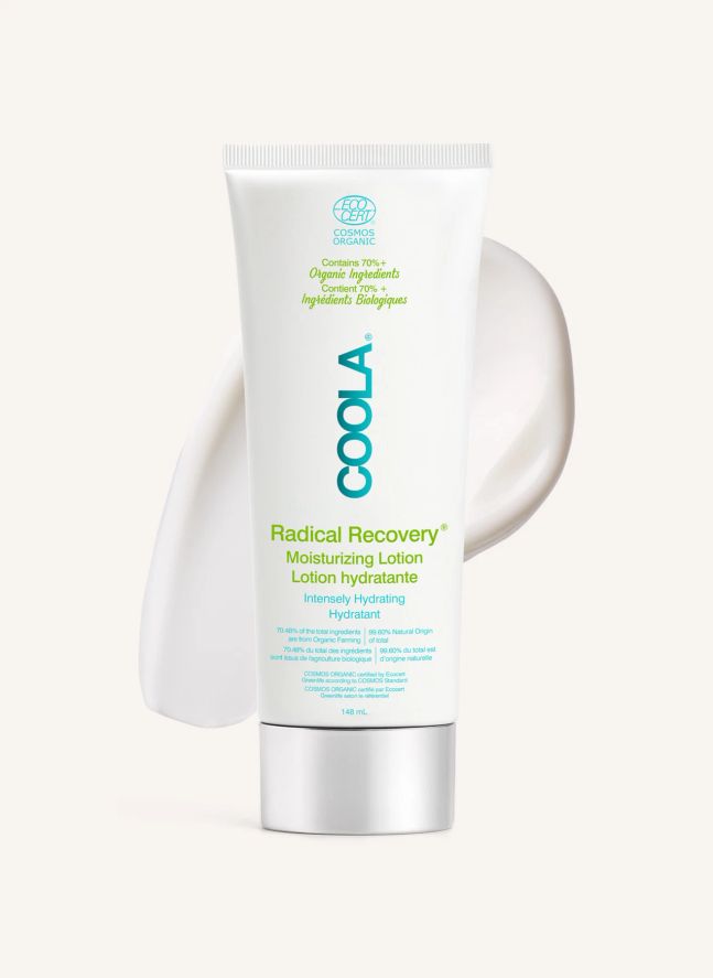 Lotion hydratante après-soleil Radical Recovery® - 148ml