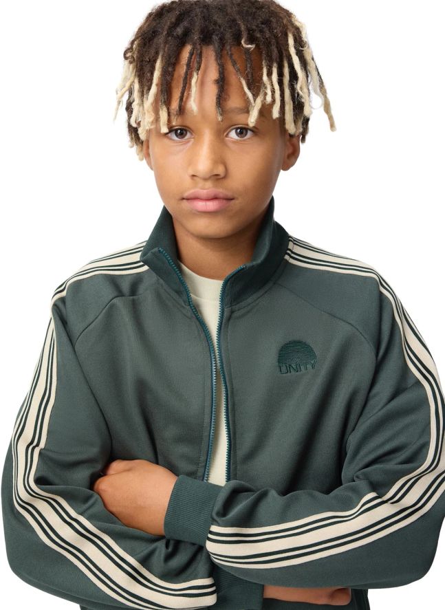 Veste Zippée Meracer | Bleu