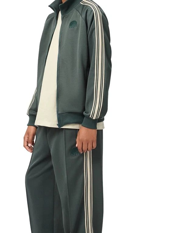 Veste Zippée Meracer | Bleu