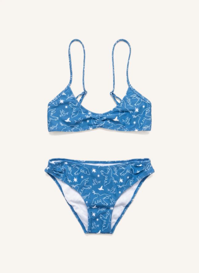 Bañador Sway | Vaquero