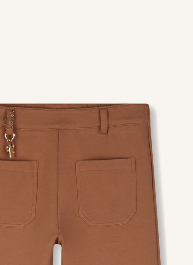 Pantalon Milano | Caramel