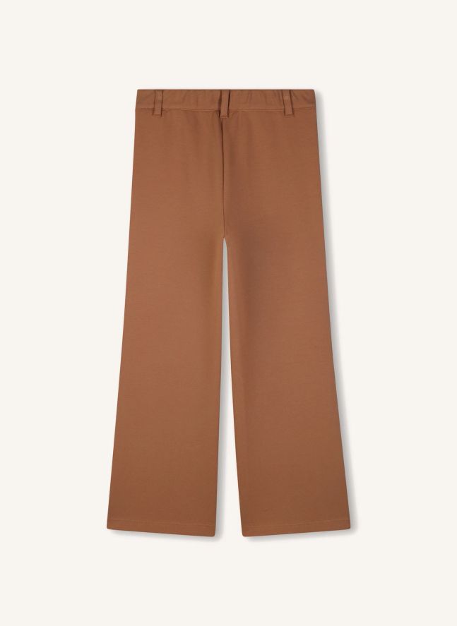 Pantalon Milano | Caramel