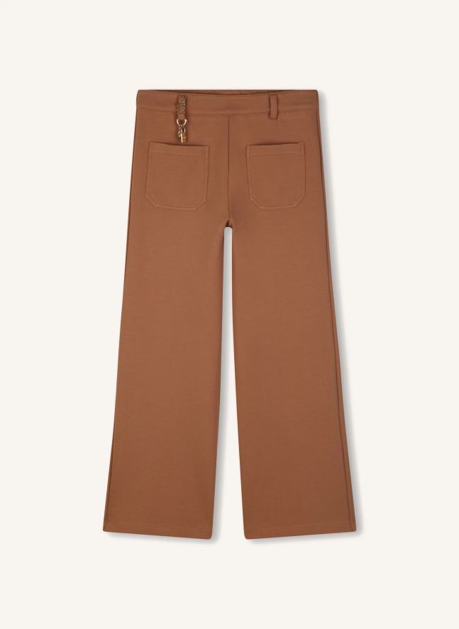 Pantalon Milano | Caramel