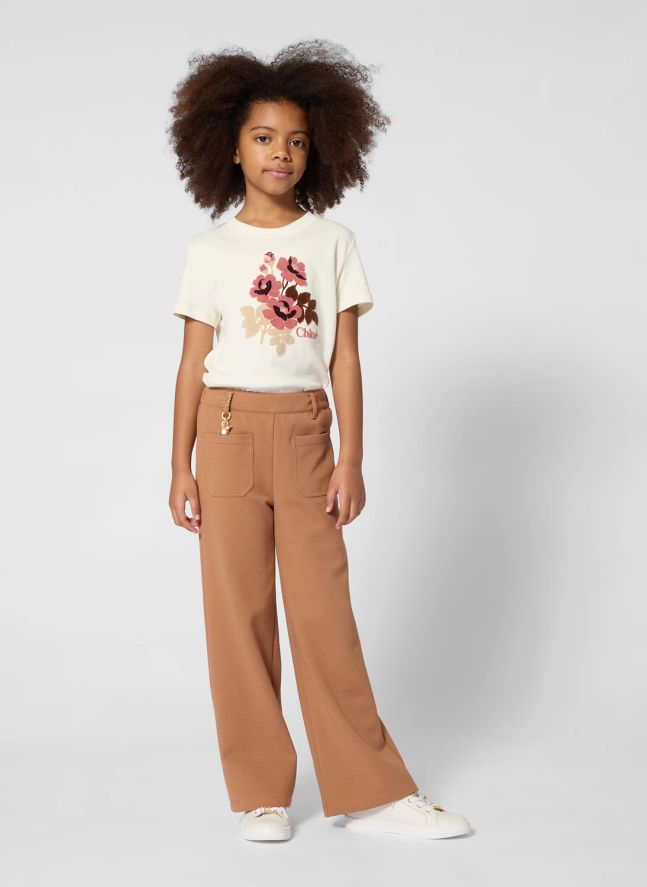 Pantalon Milano | Caramel