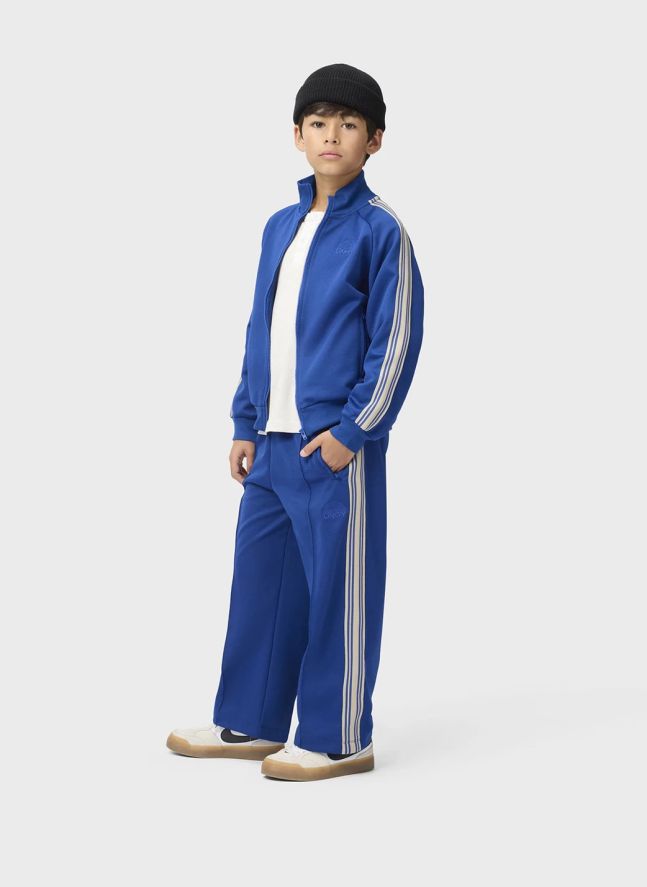 Jogger Ash  | Bleu