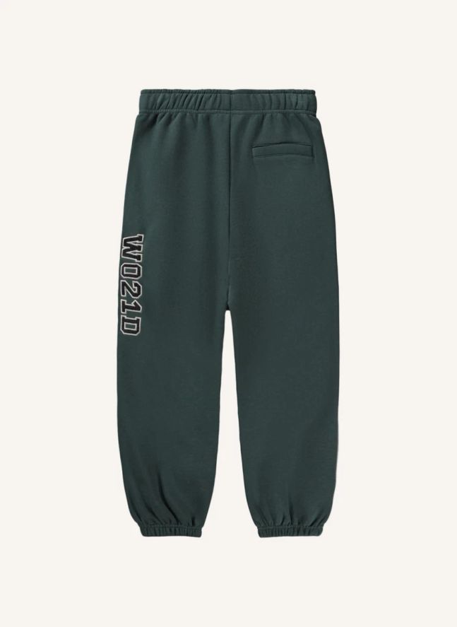 Jogger Allen | Vert sapin
