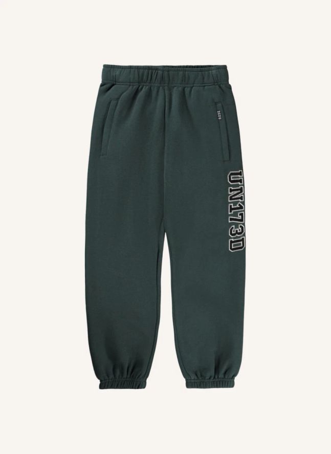 Jogger Allen | Vert sapin